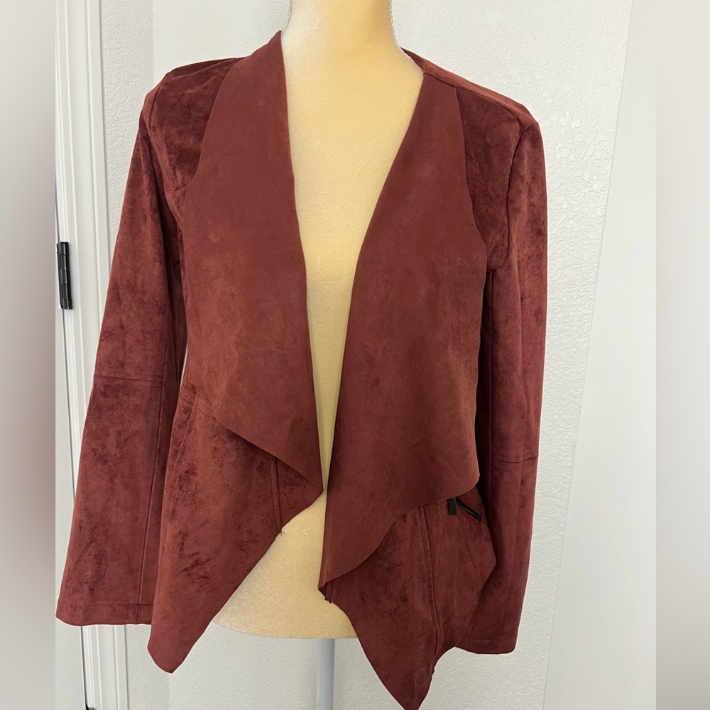 Velvet Jacket